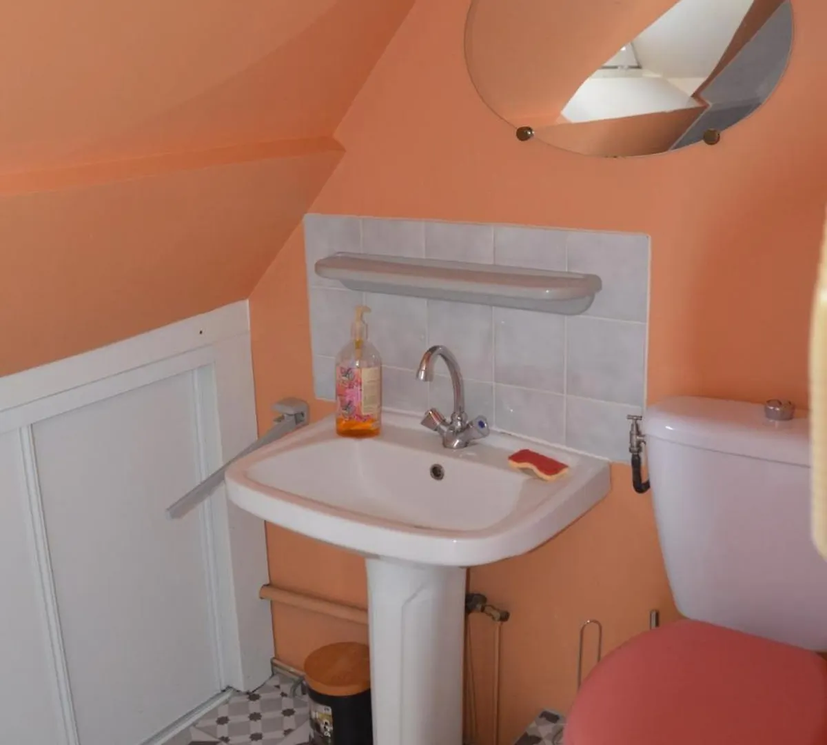 Appartement Cosy Dans Un Cadre Verdoyant Lannion Apartman