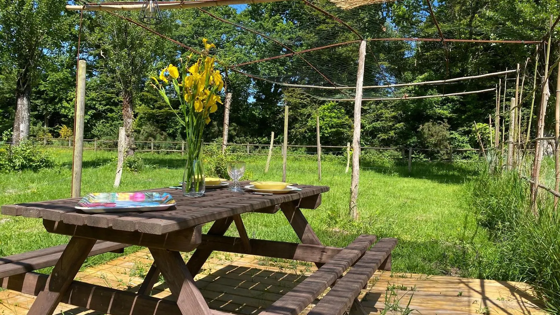 Apartman Appartement Cosy Dans Un Cadre Verdoyant Lannion